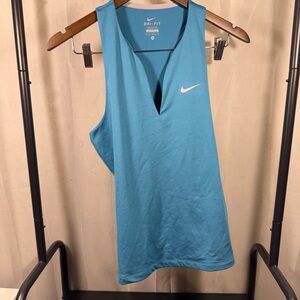 Nike Women's Aqua Muscle Tee